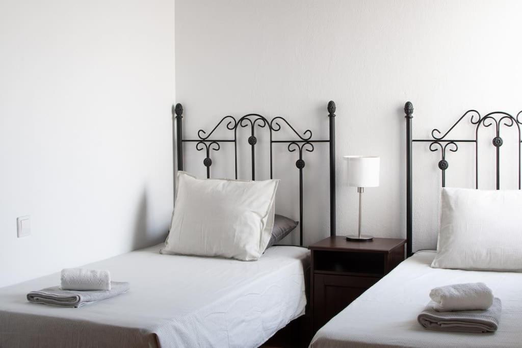 Casa Marlay Spacious, Heated Pool, Bbq & Fast Wi-Fi Only 15 Minutes Walk To Town Playa Blanca  Exterior photo