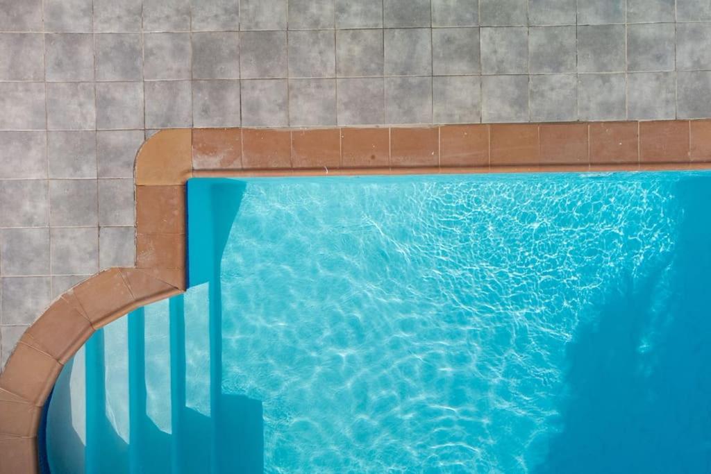 Casa Marlay Spacious, Heated Pool, Bbq & Fast Wi-Fi Only 15 Minutes Walk To Town Playa Blanca  Exterior photo