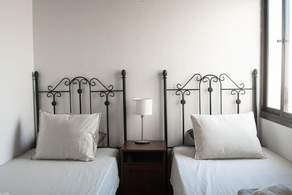 Casa Marlay Spacious, Heated Pool, Bbq & Fast Wi-Fi Only 15 Minutes Walk To Town Playa Blanca  Exterior photo
